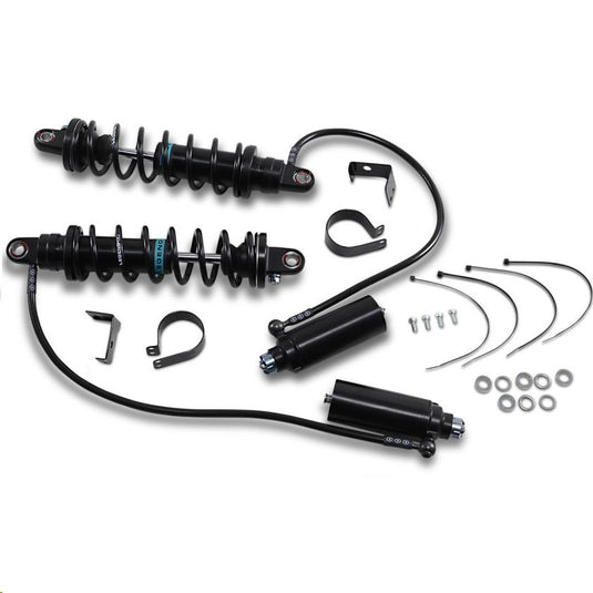 Legends 1310-1883 Revo-Arc Remote Reservoir Heavy Duty Coil Suspension - 13in. L