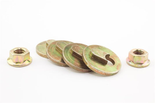 Whiteline W63175 WL Bushings - Toe Links