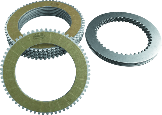 Twinpower 482286 TWP Clutch Kits C