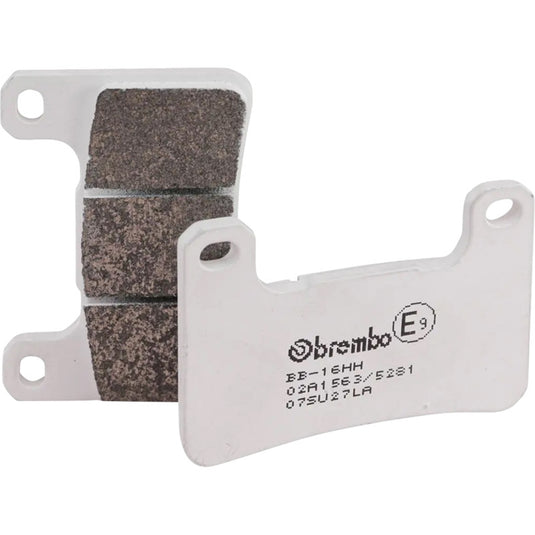 Brembo 07SU27LA Prime Sinter LA Brake Pads