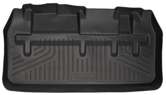 Husky Liners 44041 HL WB - Cargo - Black