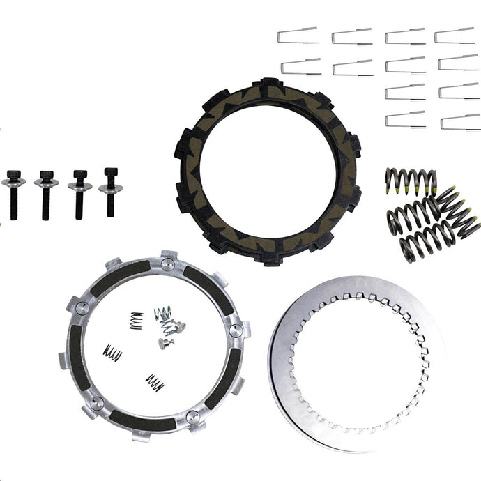Rekluse RMS-6307100 Radiusx Clutch Kit