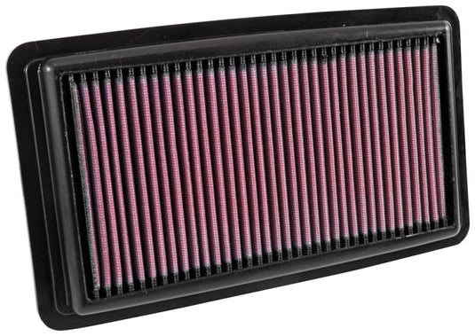 K&N Engineering 33-5041 KN Drop in Air Filters