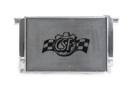 Csf 8057 CSF Radiators - Aluminum