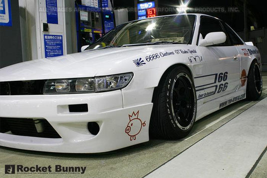 Greddy 17020213 GRE RB Wide Body Kit