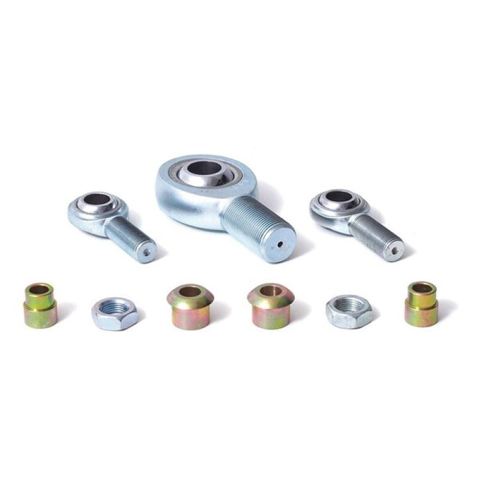 Fabtech FT103 FAB Spacer Kit