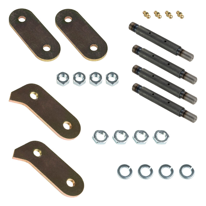 Load image into Gallery viewer, Arb OMEGS8 ARB Shackle Kits
