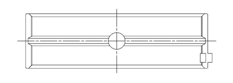 Load image into Gallery viewer, Acl 5M2220H-STD ACL Race Series Main Bearings

