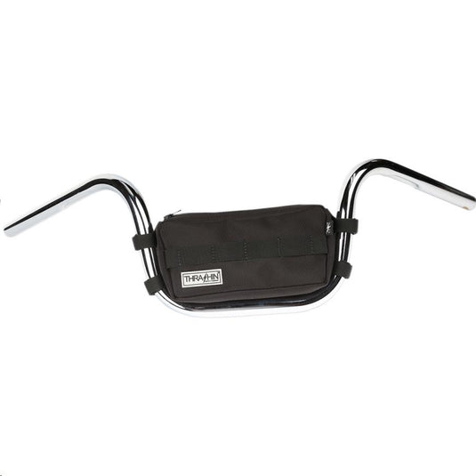 Thrashin Supply Company THB-0002 Utility Handlebar Bag