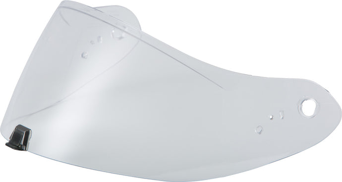 Scorpion Everclear Face Shield for EXO-R420 Helmets - Clear