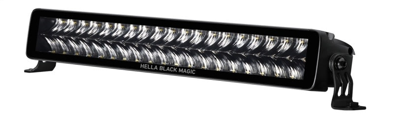 Load image into Gallery viewer, Hella 358176401 HELLA Black Magic Lamp
