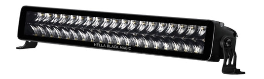 Hella 358176401 HELLA Black Magic Lamp