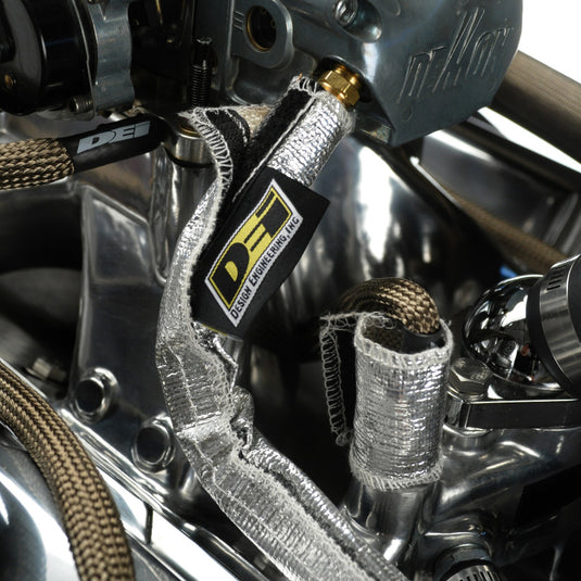 Dei 10676 DEI Line Sleeving - Heat Sheath/Shroud