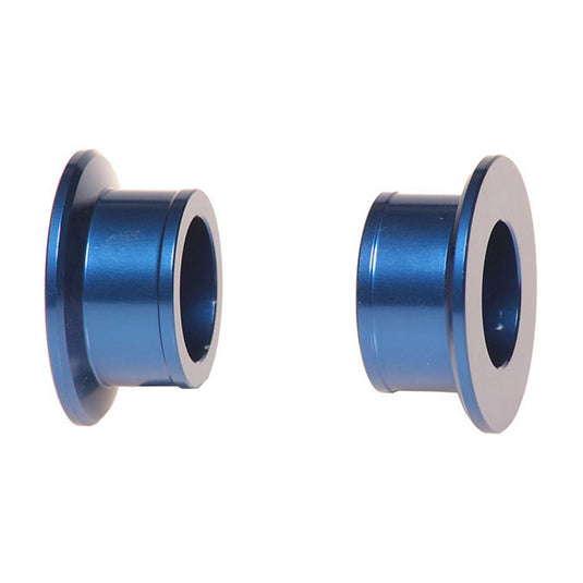 Rfx FXWS 40600 99BU Pro Series Rear Wheel Spacers - Blue