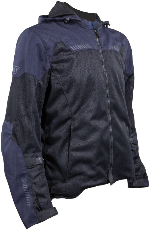 Load image into Gallery viewer, Speed And Strength 609872 SAS Trial By Fire Mesh Jacket
