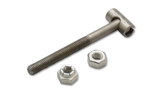 Vibrant 11146K VIB Clamps - V-Band