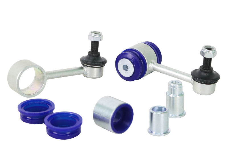 Load image into Gallery viewer, Superpro TRC4300 SPR Sway Bar Links
