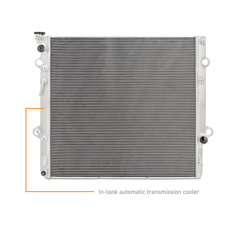 Load image into Gallery viewer, Mishimoto MMRAD-GX460-10 MM Radiators - Alum
