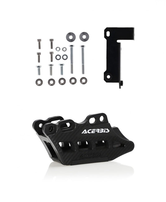 Acerbis 2895610001 ACB Chain Guide - Slider