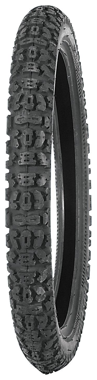 Bridgestone 142913 Trail Wing TW9 Front Tire - 2.50-16
