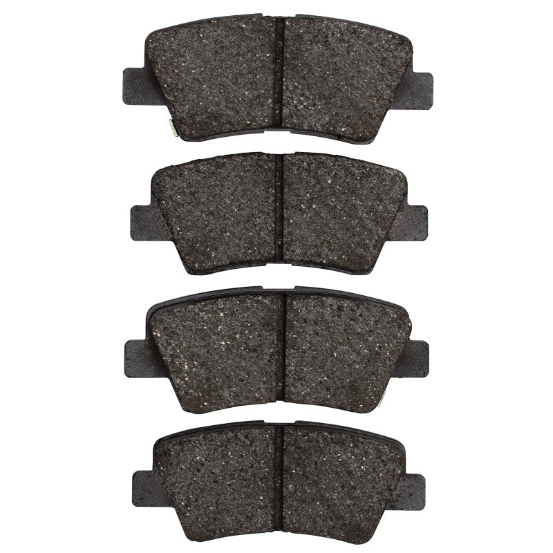 Load image into Gallery viewer, R1 Concepts 2551-2098-00 RNC Optimum OE Brake Pads
