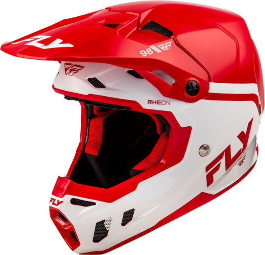 Red/White