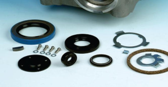 James Gasket 37741-82-K Transmission Double-Lip Main Seal Kit