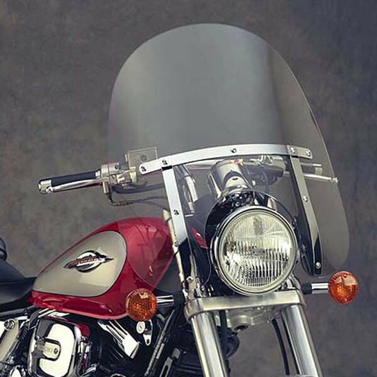 National Cycle N2302A Dakota 4.5 Windshield