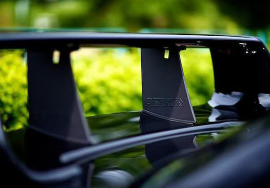 Perrin Performance PSP-BDY-100BK PA Wing Stabilizer