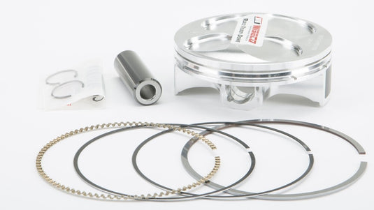 Wiseco 40255M09700 Piston Kit - Standard Bore 97.00mm, 13.5:1 High Compression
