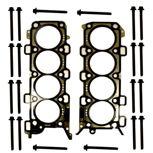 Ford Racing M-6067-M50 FR Head Swap Kit