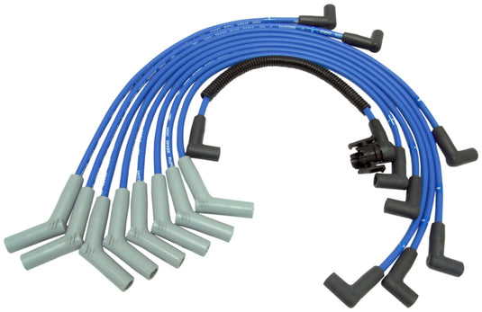 Ngk 52121 NGK Spark Plug Wire Sets