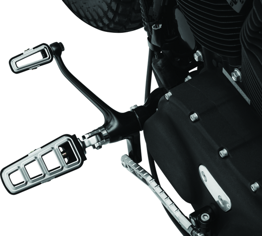 Kuryakyn 6714 KUR Shift Pegs C