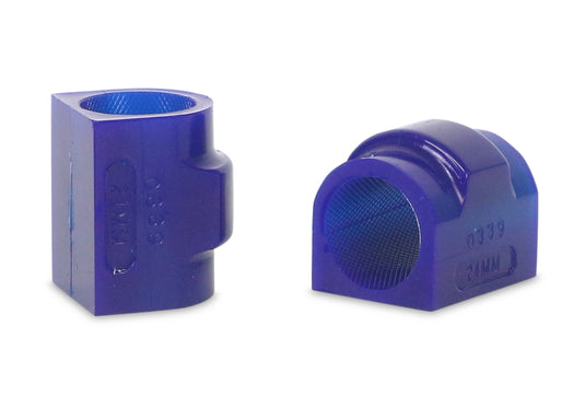Superpro SPF0339-24K SPR Bushings - Sway Bar