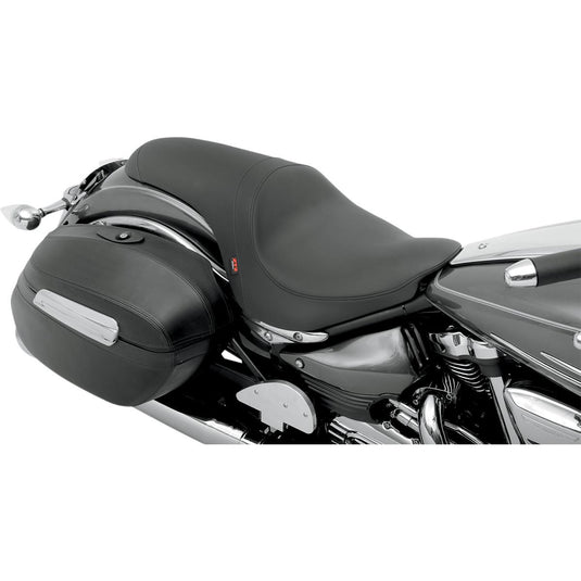 Z1r 0810-1797 Predator Seat - Smooth