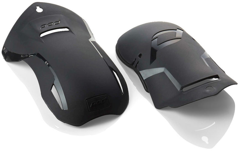Load image into Gallery viewer, POD KX 2.0 Youth Impact Guard Set for All Knee Brace
