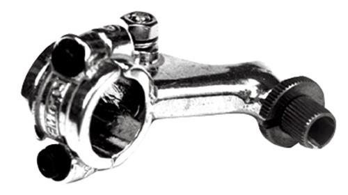 Emgo 34-37242 Lever Bracket - Alloy