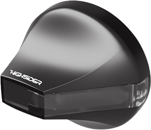 Highsider 203-001 Flight Led Handlebar End Turn Signals