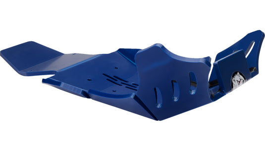 Axp Racing AX1571 Xtrem Skid Plate - Blue