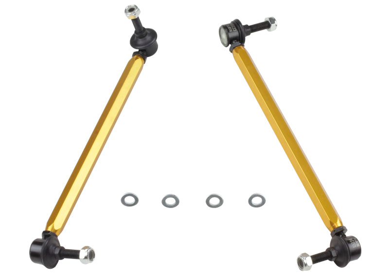 Load image into Gallery viewer, Whiteline KLC176 WL Sway Bar Links
