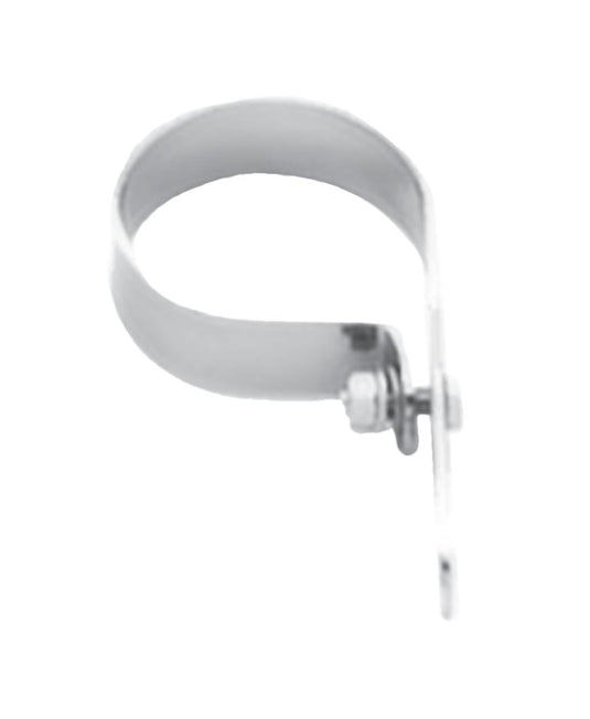 Paughco 725G Muffler P-Clamp - 3in.