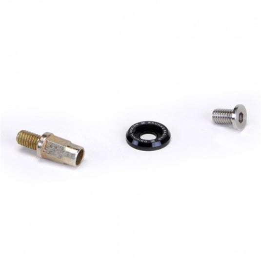 Skunk2 Racing 649-05-0120 SK Valve Cover Hardware
