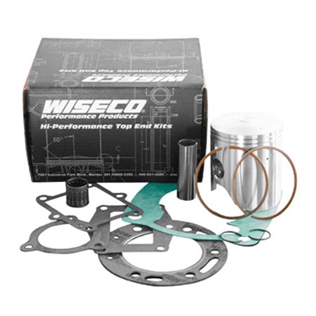 Wiseco PK1874 Top End Kit - Standard Bore 76.80mm, 13.2:1 Compression