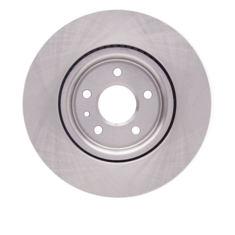 Load image into Gallery viewer, Dfc 600-54094 DFC Brake Rotors - Plain
