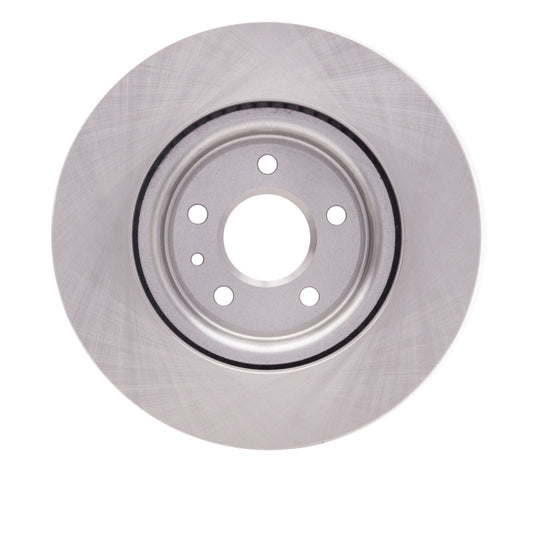 Dfc 600-54094 DFC Brake Rotors - Plain