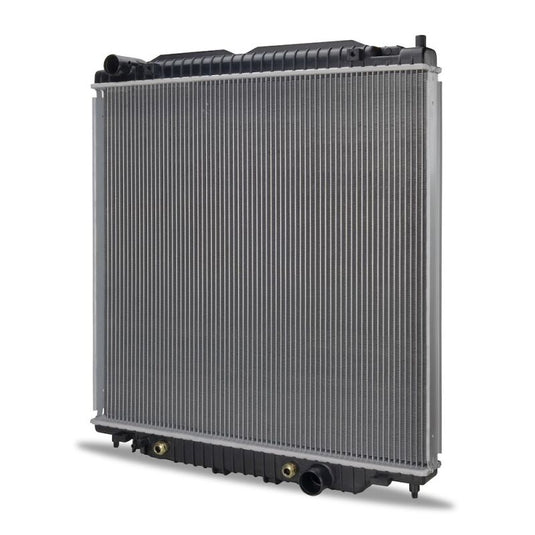 Mishimoto R2886-AT MM Radiators - Plastic