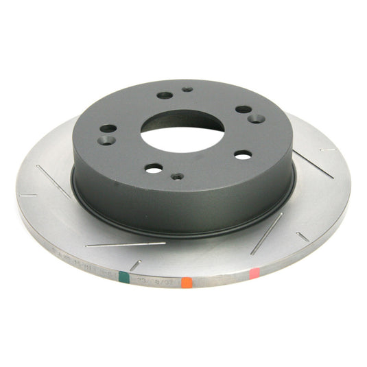 Dba DBA42515S DBA 4000 Series Slotted Rotors