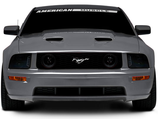 Raxiom 49128 RAX LED Headlights