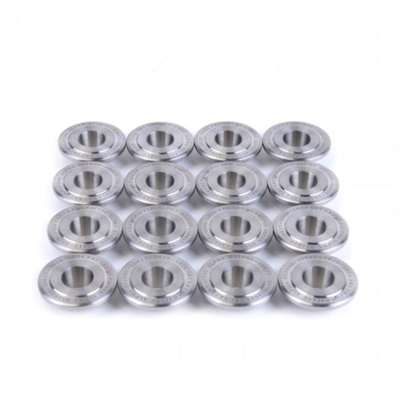 Load image into Gallery viewer, Skunk2 Racing 344-05-1350 SK Alpha Spring/Retainer Kit
