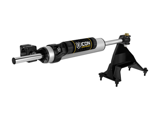 Icon 65052 ICO Steering Stabilizers